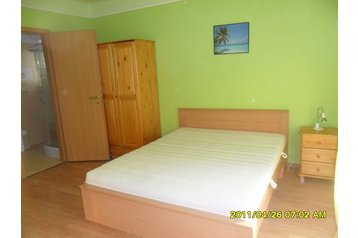 Угорщина Privát Hajdúszoboszló, Інтер'єр